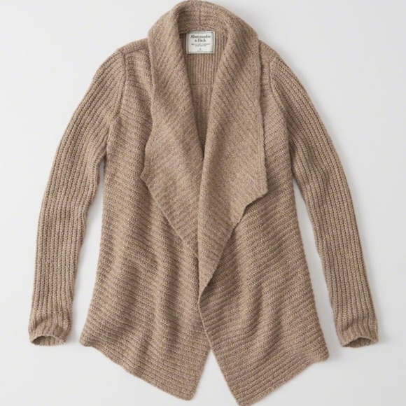 Abercrombie & Fitch Sweaters - Abercrombie & Fitch Sweater